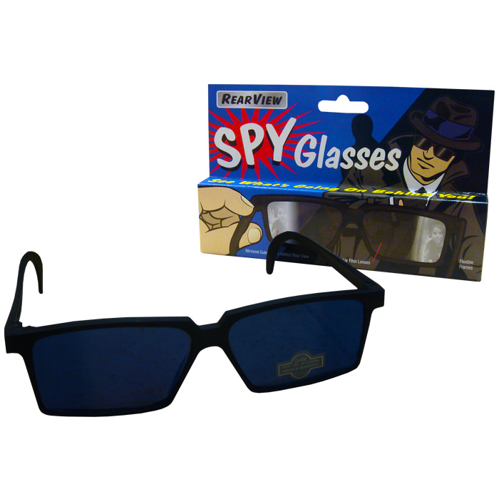 toy spy glasses