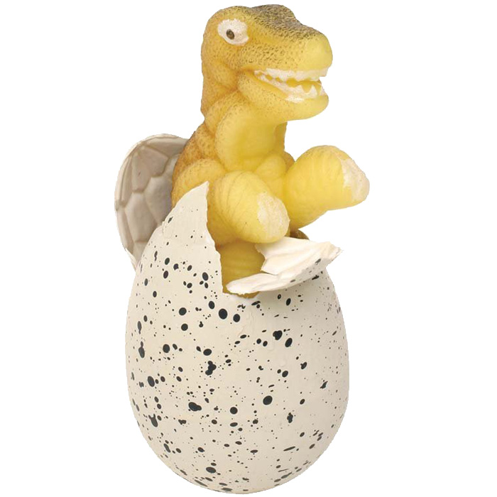 grow your own dinosaur egg